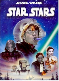 Assista o trailler de Star Stars